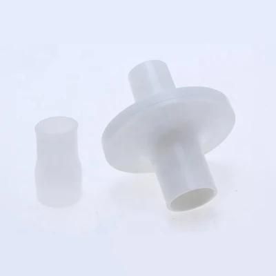 Zhenfu with Logo Printing Pulmonary Function Adult Bvf Spirometry Pft Filter Hot Sale