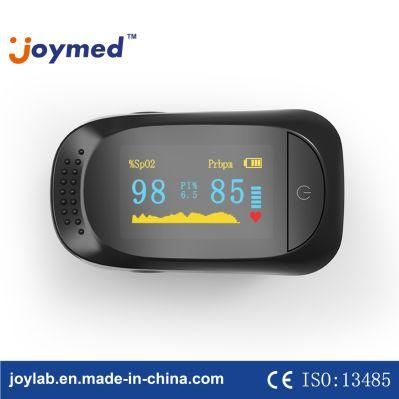 Hot Sale Fingertip Blood Oxygen Saturation Monitor Finger Pulse Oximeter TFT