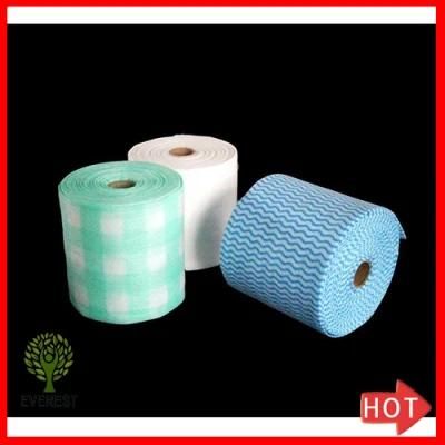 Nonwoven Jumbo Roll