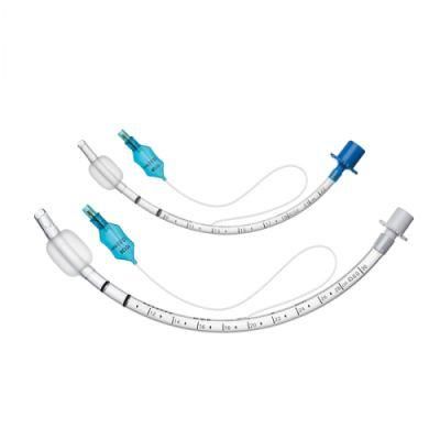 Wholesale Armoured Reinforced Endotracheal Tube Cuffed