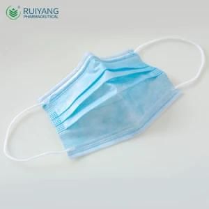 Disposable Medical Surgical Face Mask Disposable Medical Mask Disposable Surgical Mask Certified