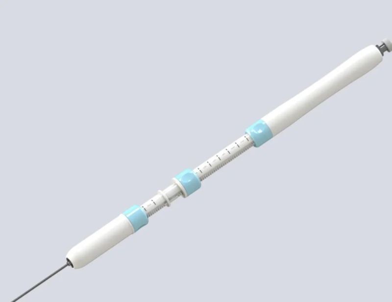 Endoscopic Gastroenterology Digestion Biopsy Needle China Factory Eus Needles