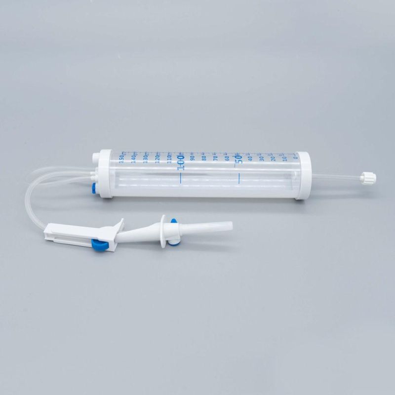 Quality Pediatric Burette Infusion Set 100&150ml