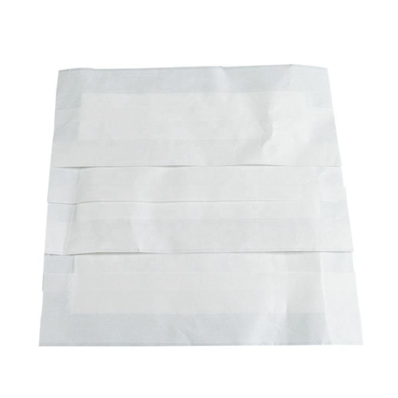 Diaposable Sterile Medical Wound Dressing with Ce & ISO