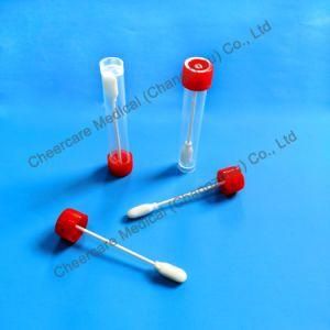 Home Use Diagnostic Antigen Collection Test Kit Self-Test Home Use AG Antigen Swab and Igg/Igm Bfarm Listed Test