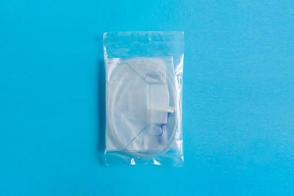 Disposable Enema Bag with Ce Approved