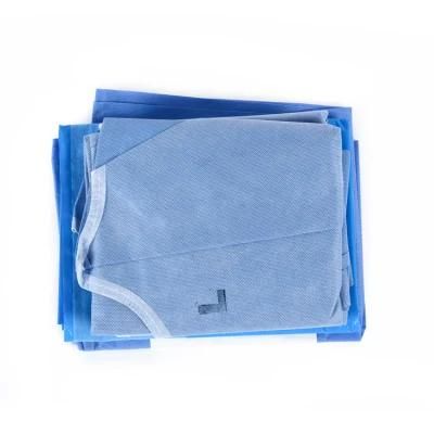 Medical General Surgical Drape Pack, Surgical Drape Sheet