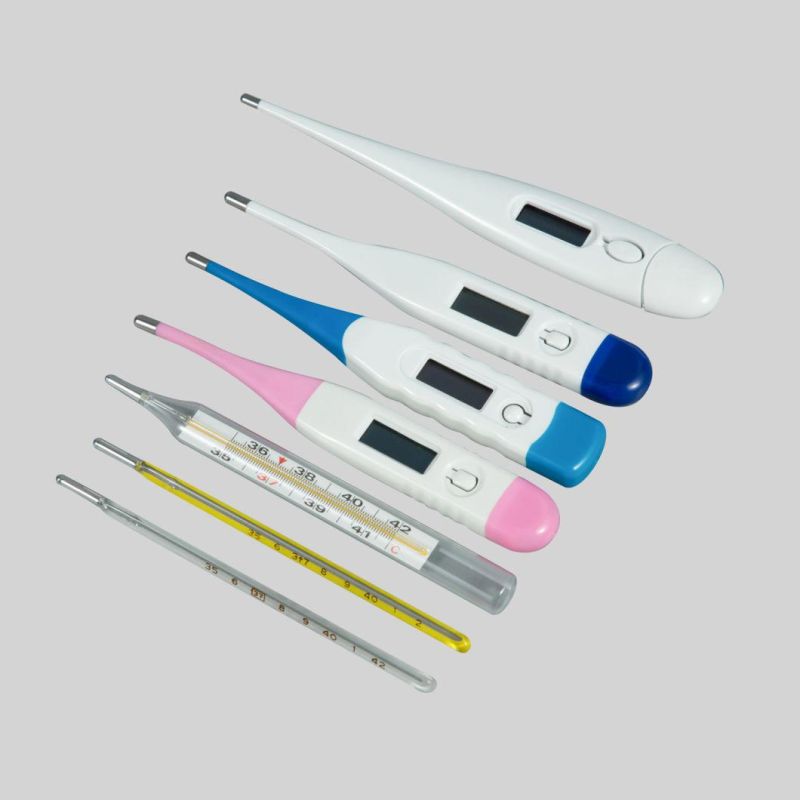 CE&ISO Certification Medical Disposable Vaginal Speculum/ Vaginal Dilator with French Type