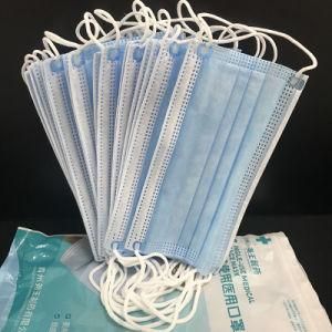 3 Ply Medical Mask Disposable Face Mask Manufacturer Ffp3 Medical Face Mask