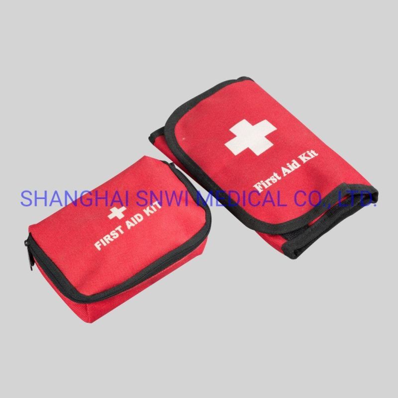 Factory Direct Selling Professional First Aid Kit Case Box