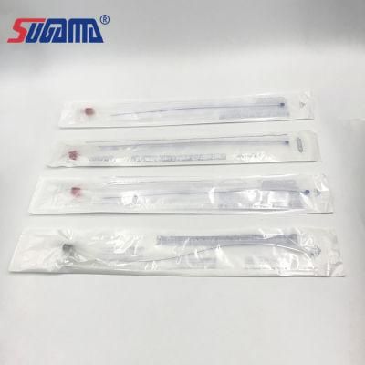 Disposable Medical Silicone Catheters