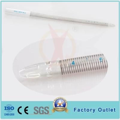 Kx0201 32fr Venous Cannula with Ce