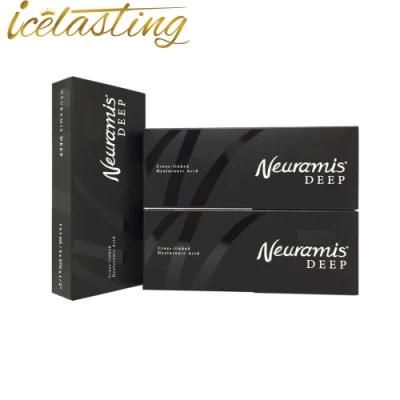 Korea Original Neuramis 1ml Filler for Face and Wrinkles