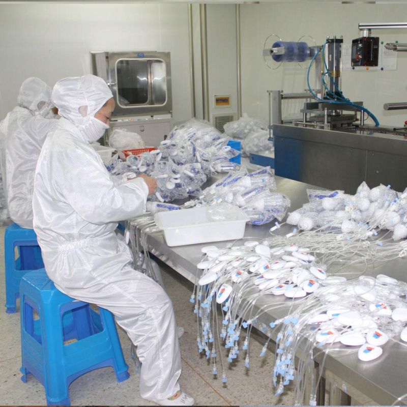 Multirate Elastomeric Disposable Infusion Pump Wholesale