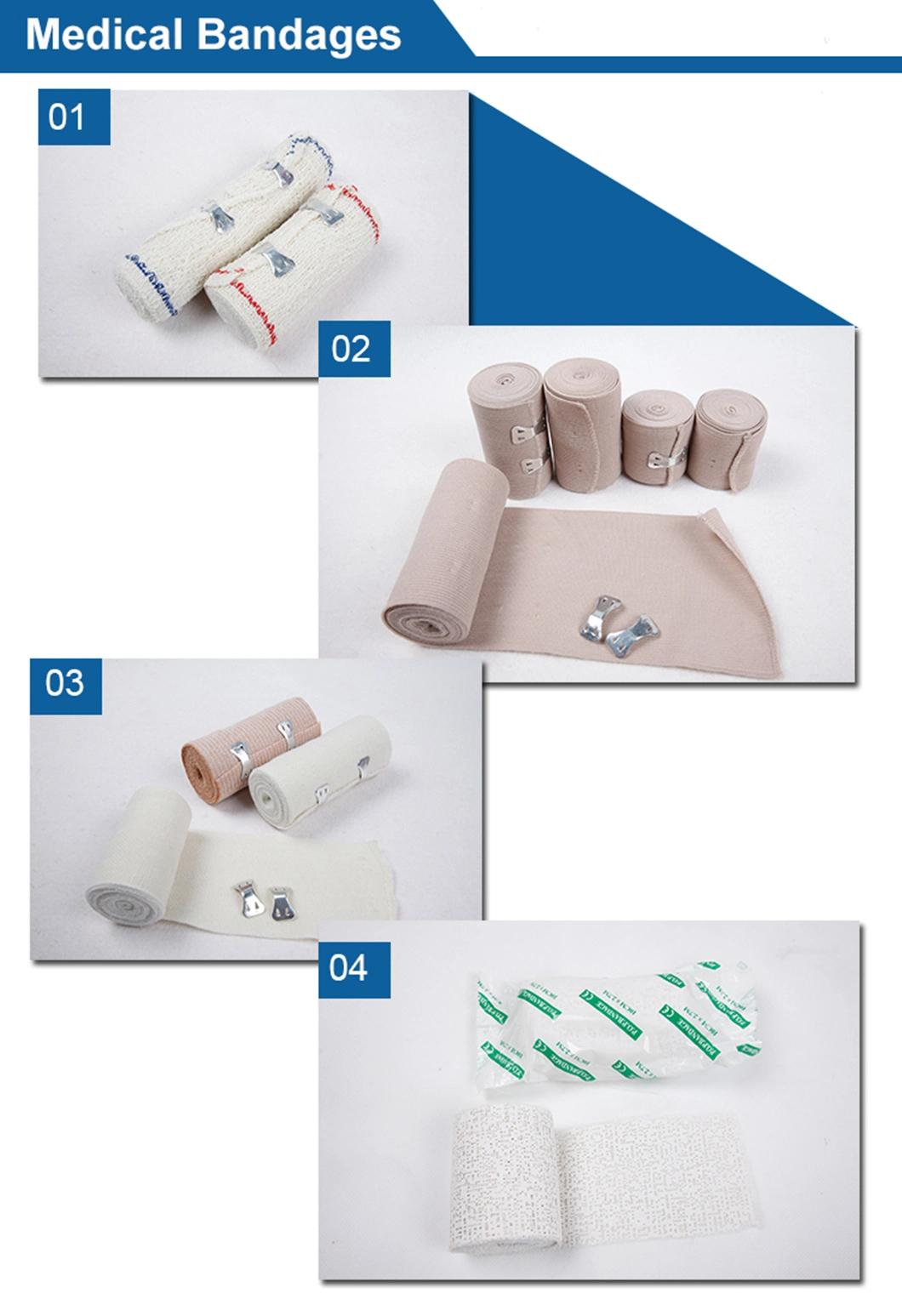 China Factory Directly Supply Medical Net Tubular Bandage