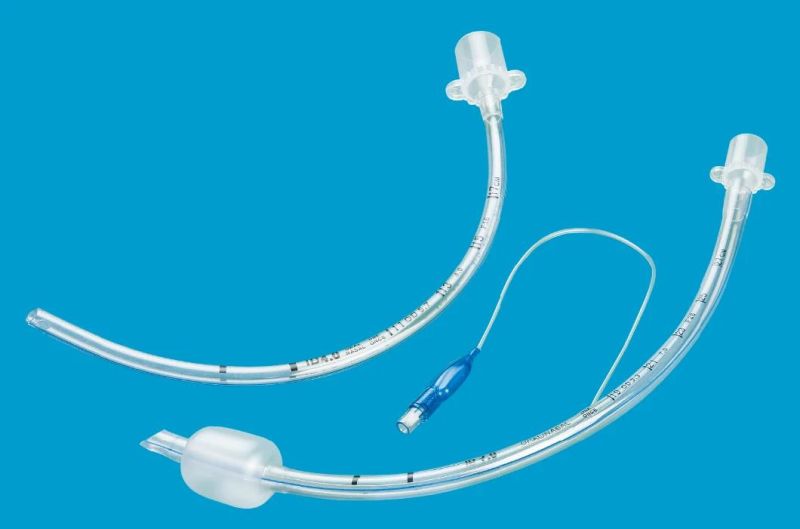 Disposable Endotracheal Tube Kit