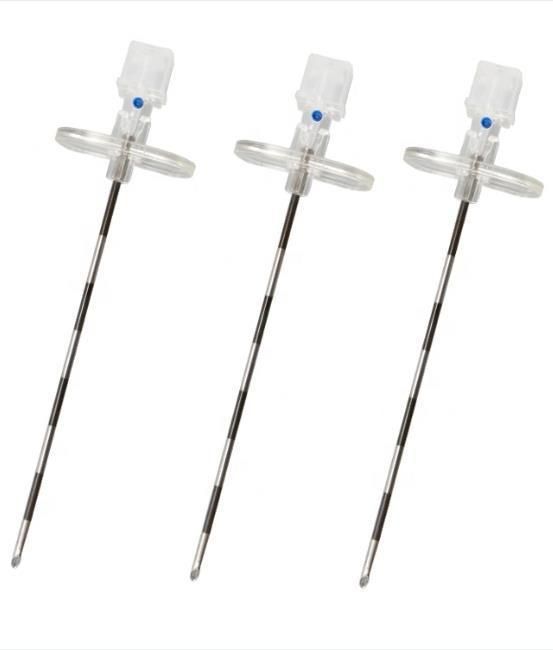 Medical Disposable Anesthesia Epidural Atraumatic Needle for Hospital Use