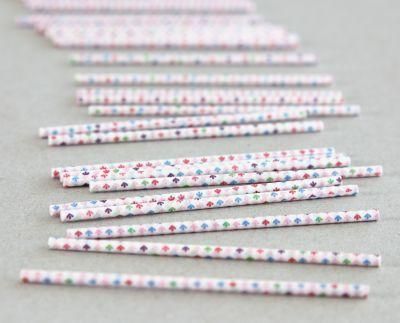 Paper Stick Cotton Swab