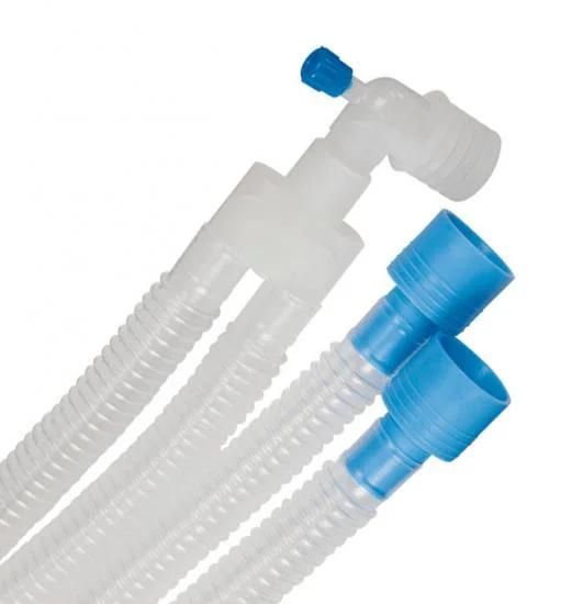 Disposable Medical Anesthesia Breathing Circuit with CE ISO Certificate
