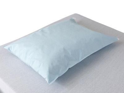 Hot Sale Custom Factory Wholesale Waterproof Pillowcase for Beauty Salon with CE