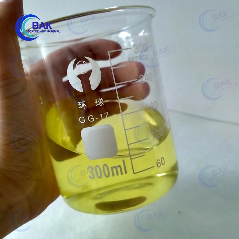 China 98.9% 4′ -Methylpropiophenone/ Valerophenone Manufacuture CAS 5337-93-9/CAS 1009-14-9