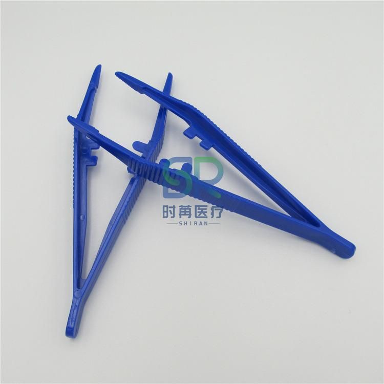 Professional Supply of Disposable Tweezers, Dressing Tweezers, Dressing Tweezers, Plastic Tweezers