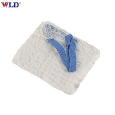 Factory Price Lap Sponge Non Sterile Laparotomy Sponge