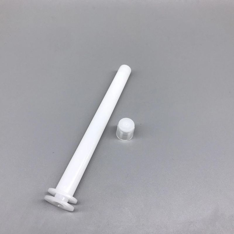 Safety and Environmental Protection Leakage Prevention Gynecological Gel Tube