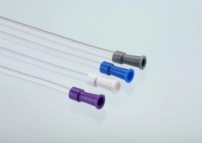 Disposable Rectal Tube with High Hardness