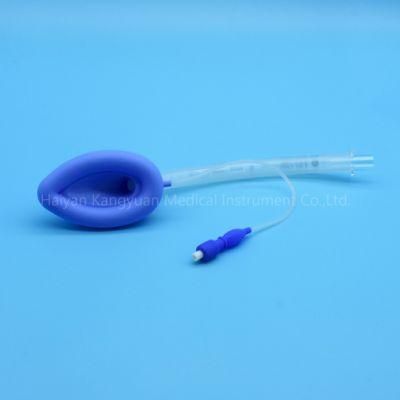 Anesthesia Laryngeal Mask Airway Silicone Medical Device Health Care