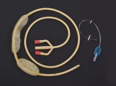 2021 Esophageal Tube 100% Latex