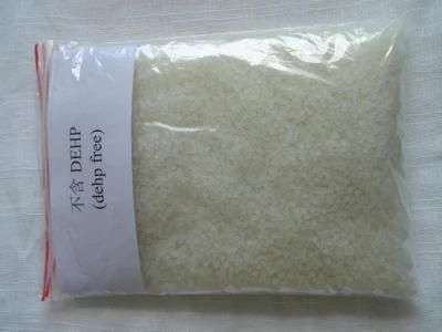 Dehp-Free PVC Granule