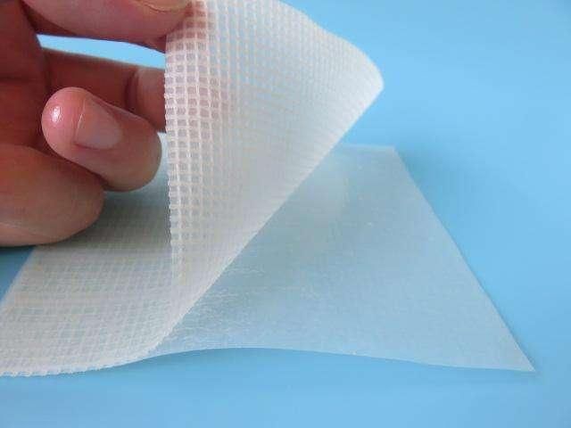 HD5 Sterile Paraffin Gauze Swab for Burn Wound