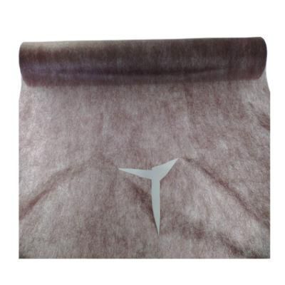 Diposable Non-Woven Bedsheet Roll with Nose Hole for Massage Table Sheet Roll