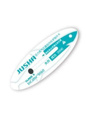 Class 5 Chemical Indicator for Hospital Consumables