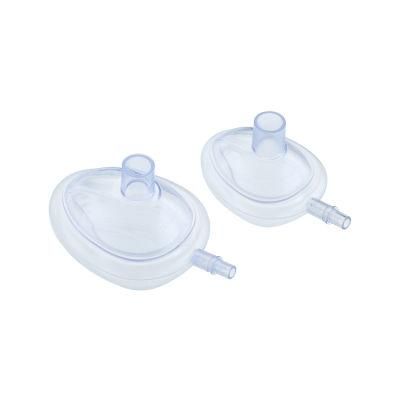 Medical Disposable Premium Anesthesia Mask