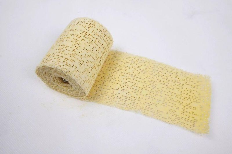 Medical Orthopaedic Pop Bandage