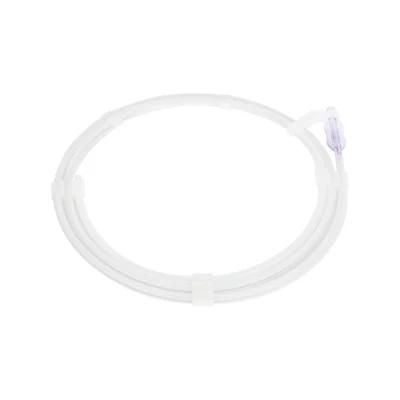 ISO FDA CE Certified Coronary Vascular Ptca Balloon Catheter PCI Dilatation Catheter Factory