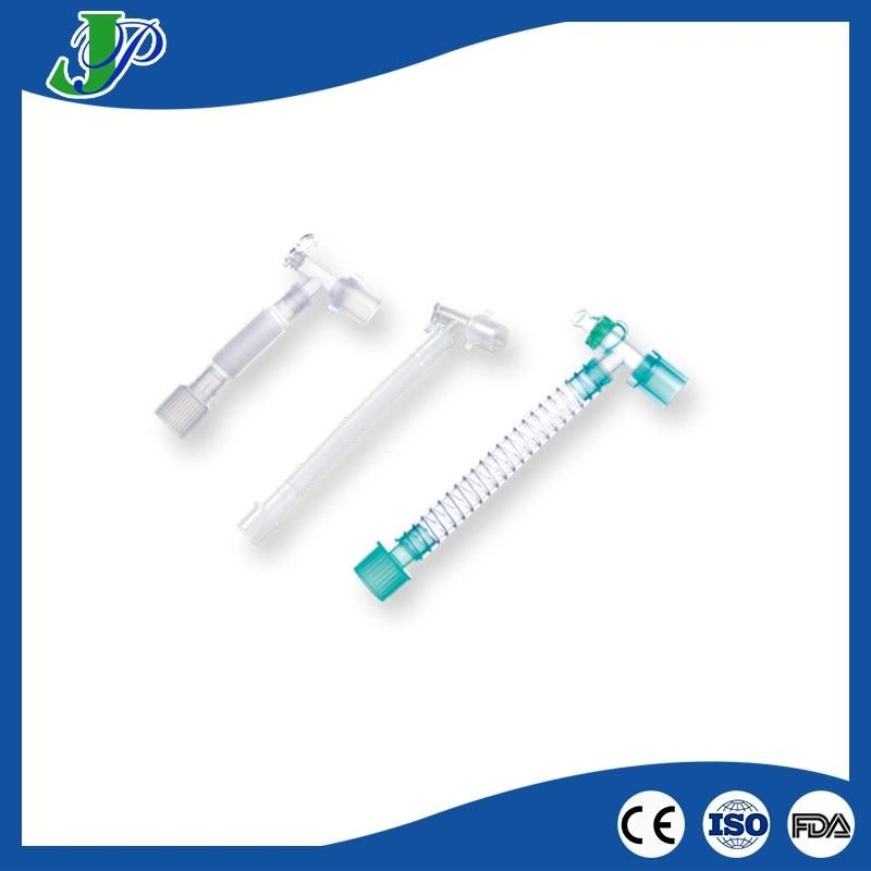 Medical Catheter Mount