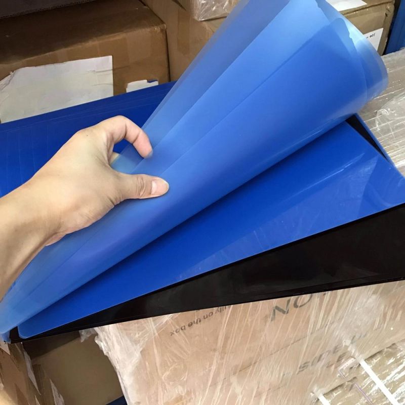 8*10 Inch Medical Dry X-ray Film for Inkjet Printers