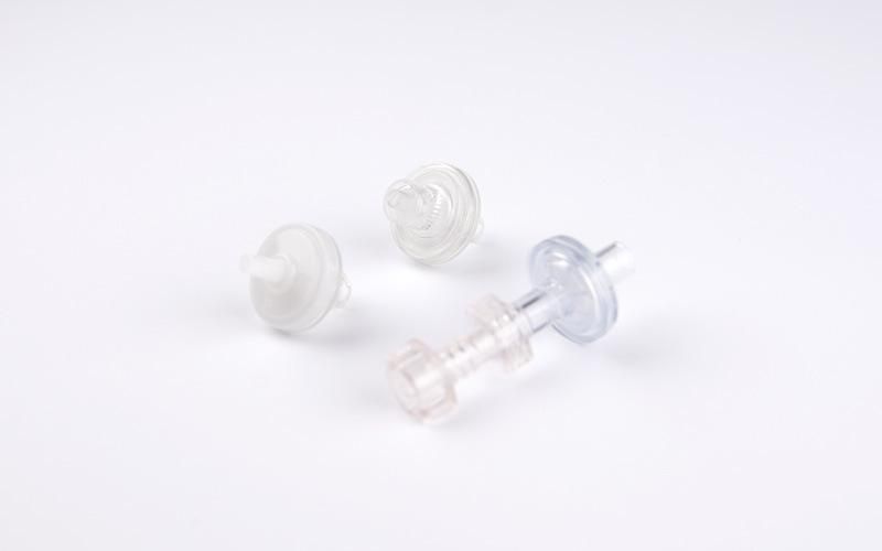 Transducer Protector Dialysis Bloodline Filter