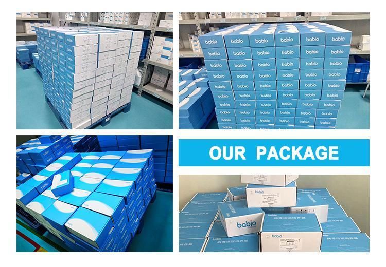 Disposable Virus Transport Media Sample Swab Viral Swab Kit