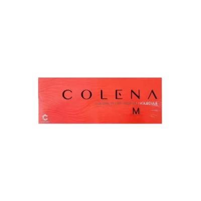 Korea Colena Filler Medium Molecule Hyaluronic Acid Dermal Filler for Lip Face Filler