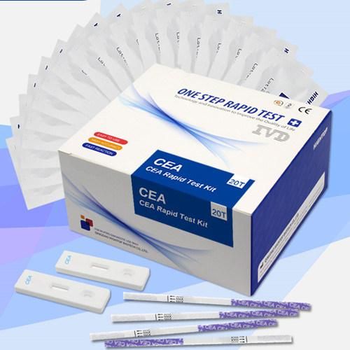 Cea Elisa Test Kits/Elisa Test Kits