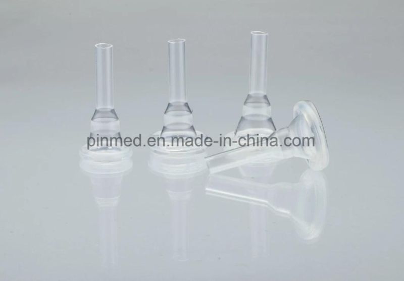 Silicone External Male Catheter