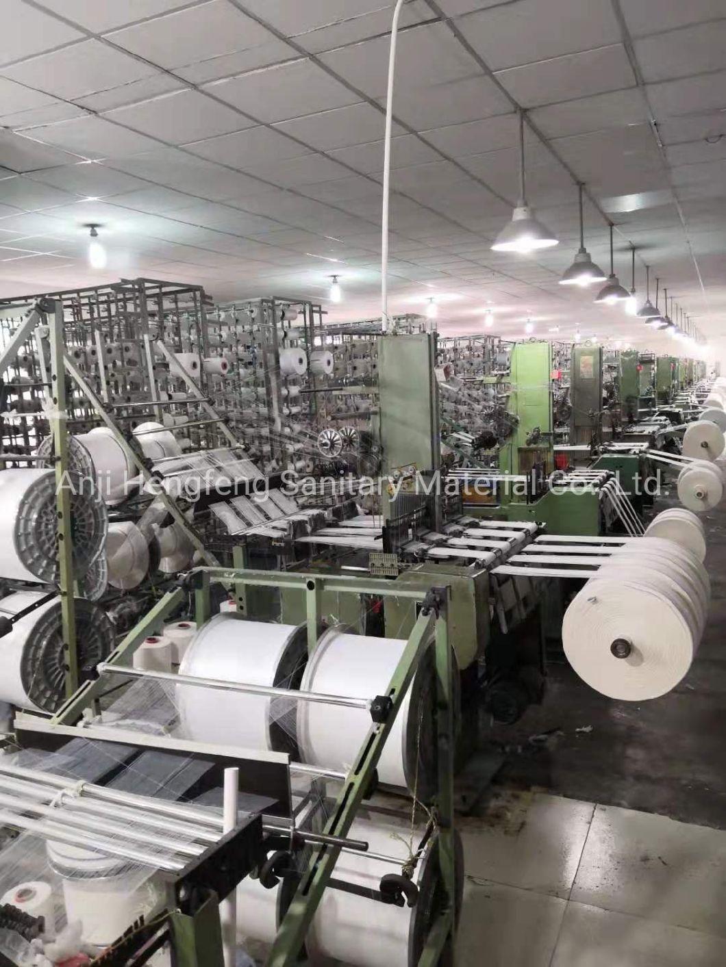 Medical Surgical High Elastic Bandage Factory