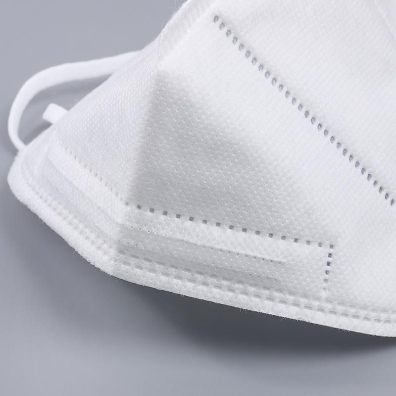 Bulk Price Ear Protection Medical Dust Nonwoven Mask