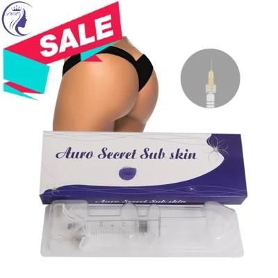 Wholesale Needle Cannula Wonderful for Face Dermal Filler Hyalluronic Acid Injection