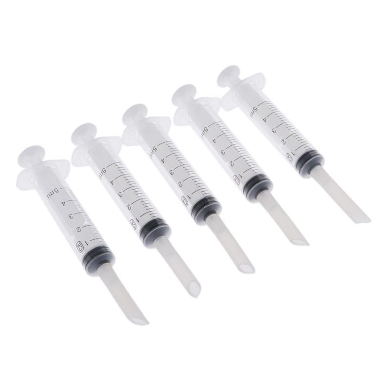 Hot-Sale Large Plastic Enteral Feeding Syringe