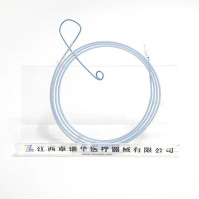 Disposable Endoscopic Nasal Biliary Pigtail Drainage Catheter